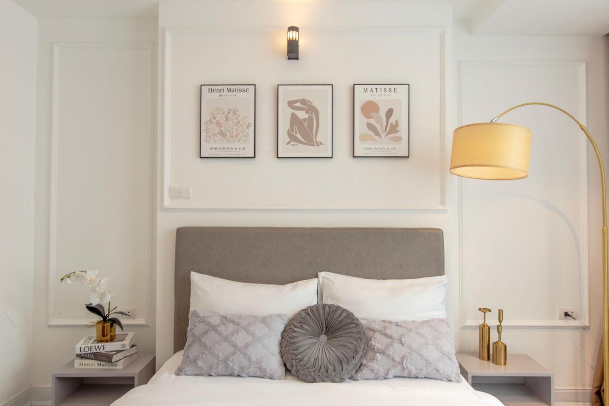 Keypad Hotel - 87 Nguyen Khang — Photos 2
