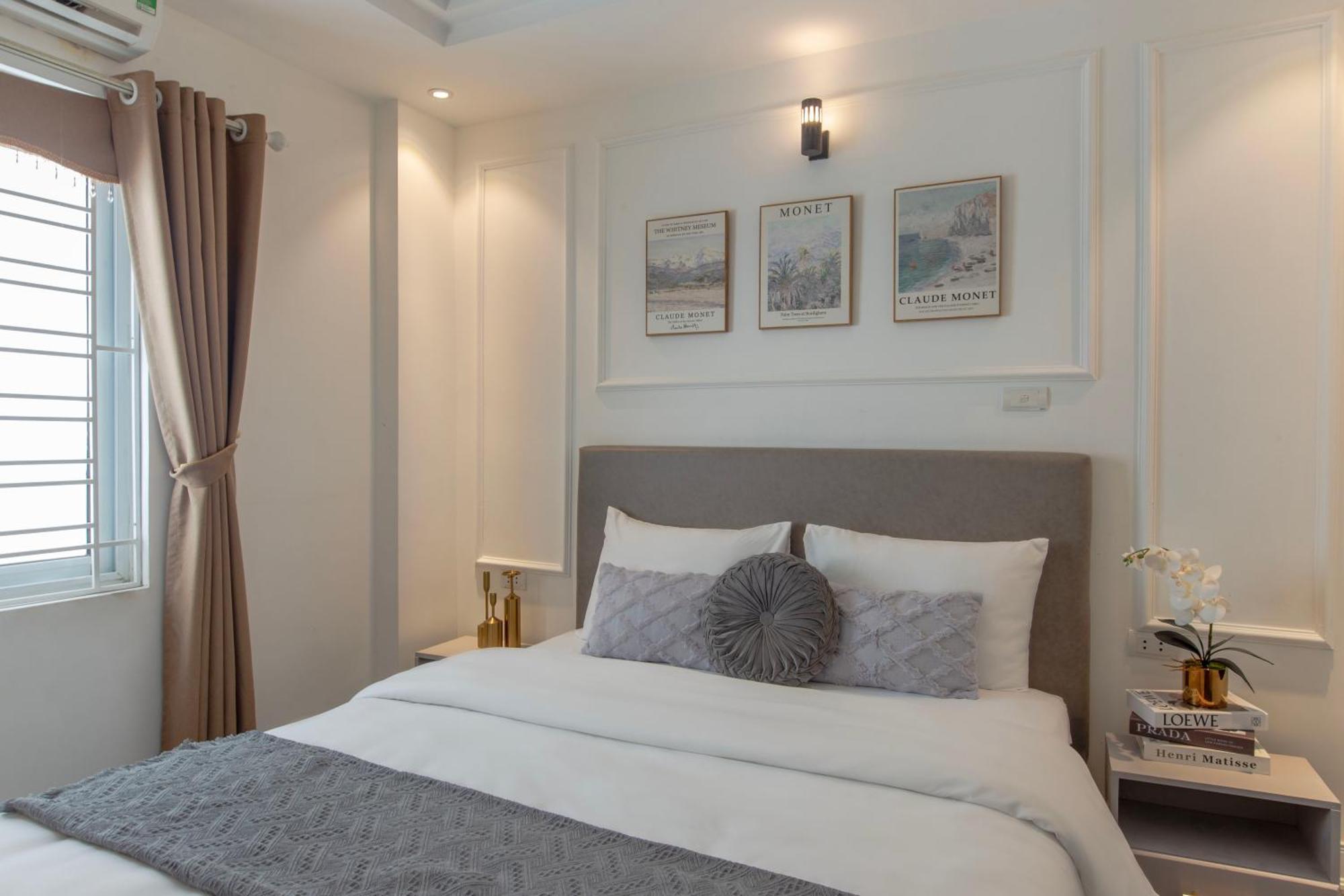 Keypad Hotel - 87 Nguyen Khang — Photos 3