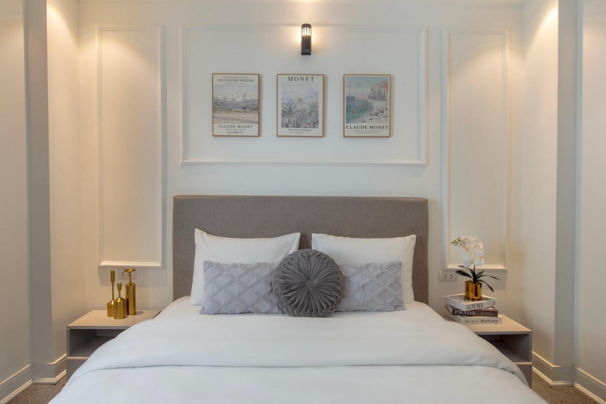 Keypad Hotel - 87 Nguyen Khang — Photos 1